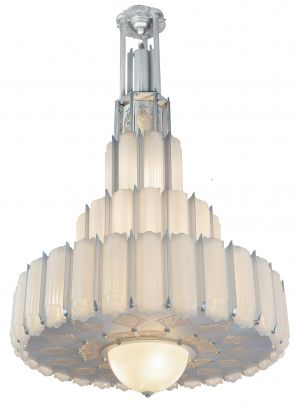 Vintage Hardware & Lighting - Adjustable Bankers Lamp (ZA-50)