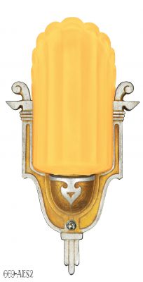 Decorative Brass Adjustable Music Stand (ZH-112)