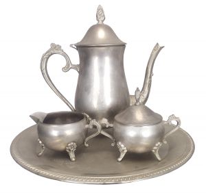 Tea Set (ANT-SR181)