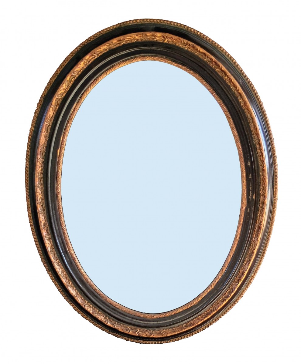New Antique Picture